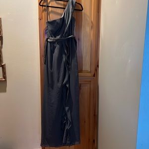 Vera Wang Bridesmaid Dress